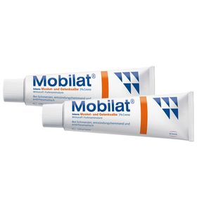 Mobilat® Intens Muskel- und Gelenksalbe
