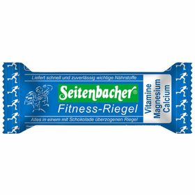 Seitenbacher® Fitness-Riegel