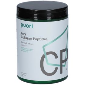 puori CP1 Collagen Peptide