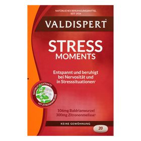 VALDISPERT® Stress Moments