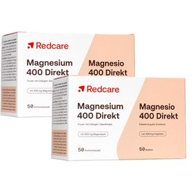 Redcare Magnesium 400 Direkt