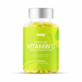 sway Organic Vitamin C
