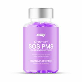 sway Monthly SOS PMS