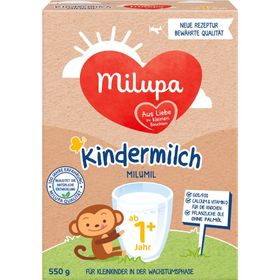 Milupa Kindermilch MILUMIL ab 1+ Jahr