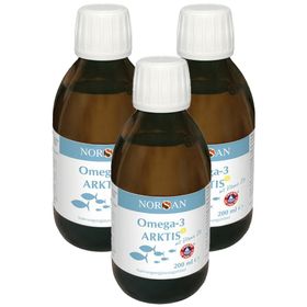 NORSAN Omega-3 ARKTIS