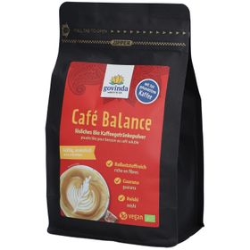 Cafè Balance