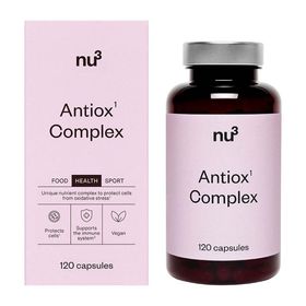 nu3 Premium AntiOx Complex