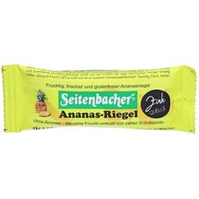 Seitenbacher® Ananas-Riegel