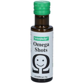 Seitenbacher® Omega Shot