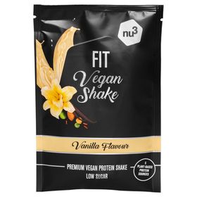nu3 Vegan Shake Vanilla