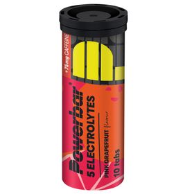 Powerbar® 5 Electrolytes Pink Grapefruit