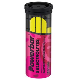 Powerbar® 5 Electrolytes Raspberry Pomegranate