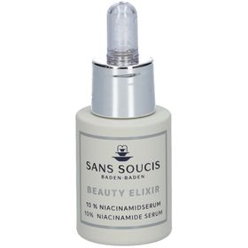 Sans Soucis Beauty Elixir 10% Niacinamidserum