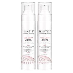 SKINTIST ANTI-AGING Hyaluron Nachtpflege