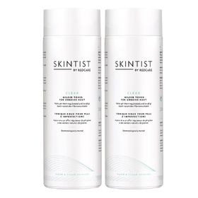 SKINTIST CLEAR Milder Toner