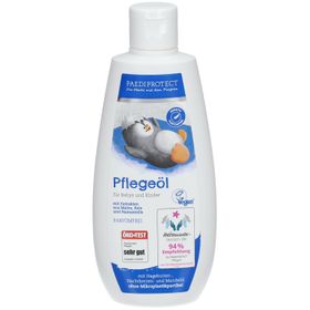 PAEDIPROTECT Pflegeöl