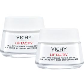 Vichy Liftactiv Supreme Anti-Falten Crème für trockene bis sehr trockene Haut