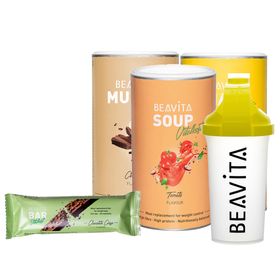 BEAVITA 3-Wochen Diät Slim Easy