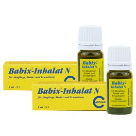 Babix® Inhalat N