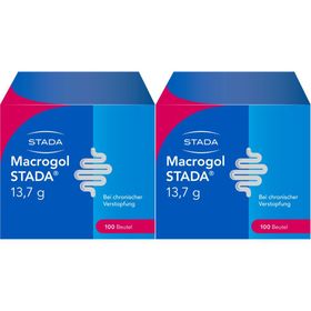 Macrogol STADA® 13,7 g