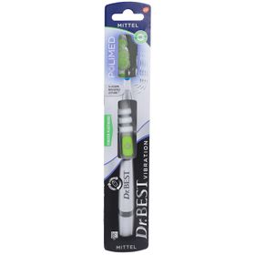 Dr. Best Vibration Polimed