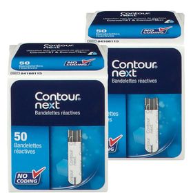 Contour® next Teststreifen