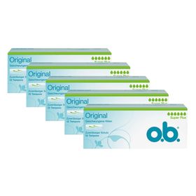 o.b.® Original super plus