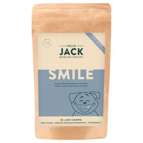 Hello Jack Smile