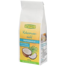RAPUNZEL Kokosmehl