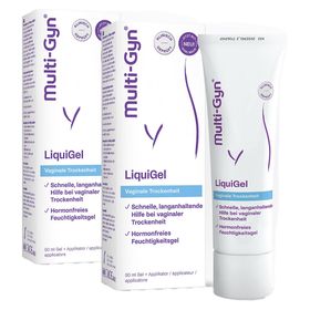 MultiGyn® LiquiGel