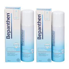 Bepanthen® Schaumspray