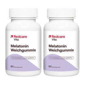 Redcare Melatonin Weichgummis