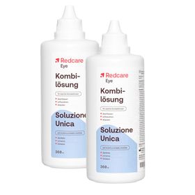 Redcare Eye Kombilösung