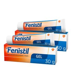 Fenistil Gel Dimetindenmaleat 1 mg/g