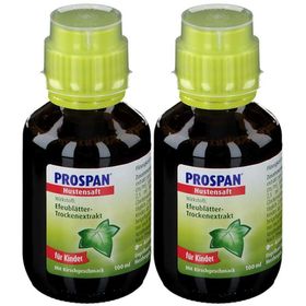 Prospan® Hustensaft, für Kinder