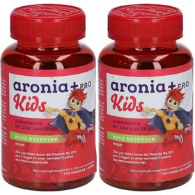 aronia + PRO kids