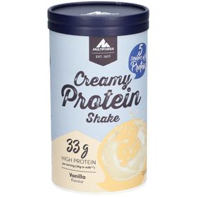 Multipower Creamy Protein Vanille