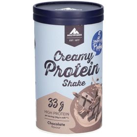 Multipower Creamy Protein Schokolade
