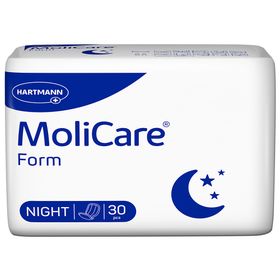 MoliCare® Form Night