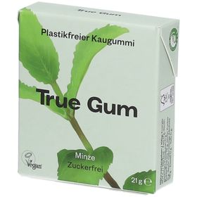 True Gum Minzgeschmack