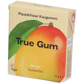 True Gum Mangogeschmack