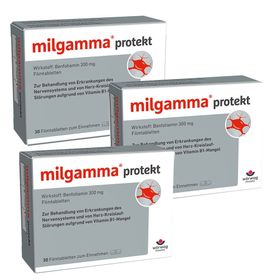 milgamma® protekt