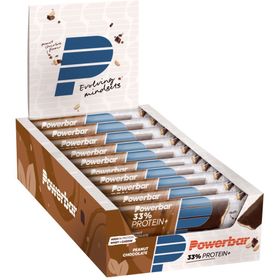 PowerBar® 33 Protein+ Chocolate-Peanut