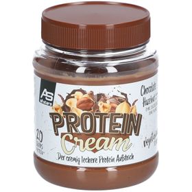 AS all stars PROTEIN Cream Chocolate Hazelnut