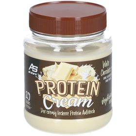 AS all Stars Protein Cream White-Chocolate