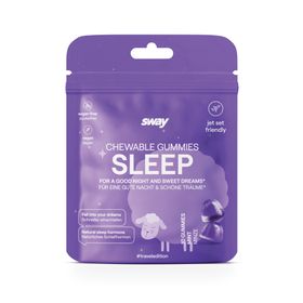 sway CHEWABLE GUMMIES SLEEP