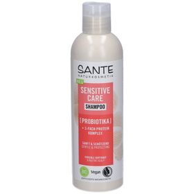 Sante Sensitive Care Shampoo Probiotika