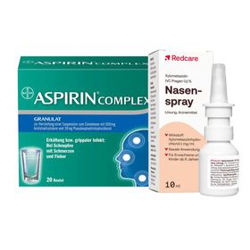 ASPIRIN® Complex Granulat