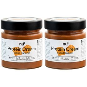 nu3 Protein Cream Salted Caramel
