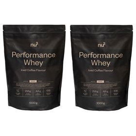 nu3 Performance Whey